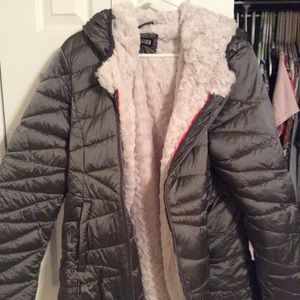 New Steve Madden Jacket